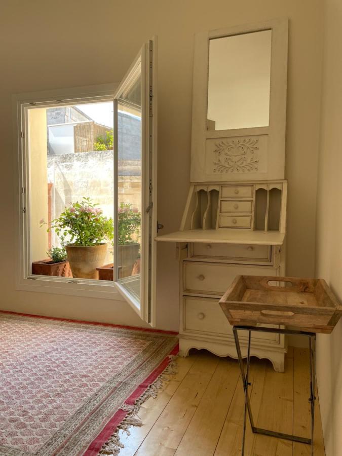 Lu Leccio Aparthotel Lecce Exterior photo