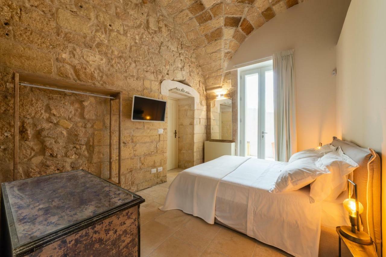 Lu Leccio Aparthotel Lecce Exterior photo