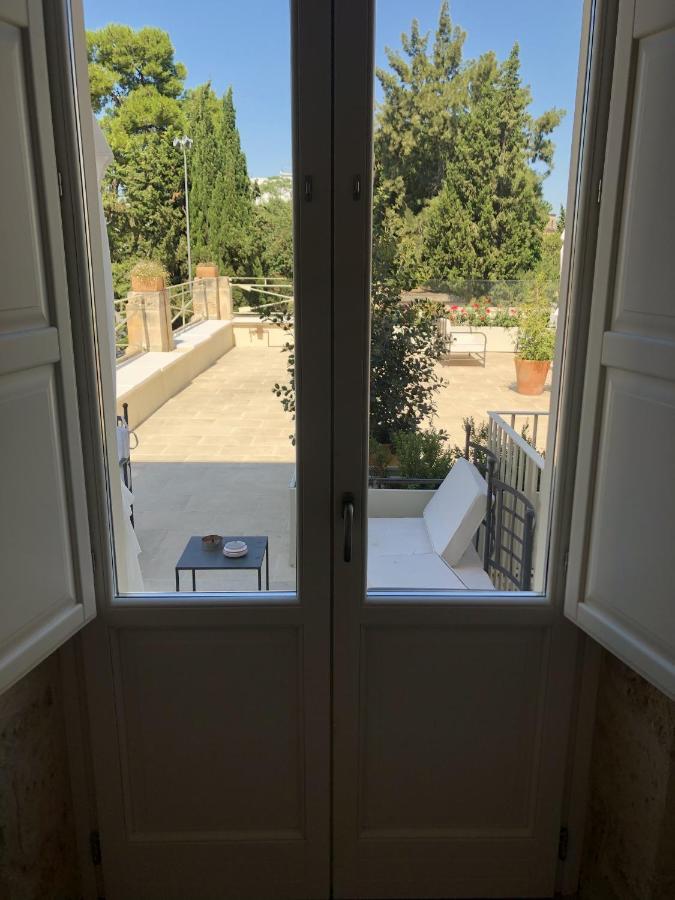 Lu Leccio Aparthotel Lecce Exterior photo