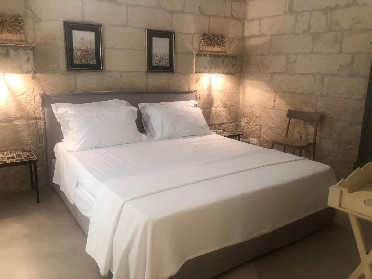 Lu Leccio Aparthotel Lecce Exterior photo